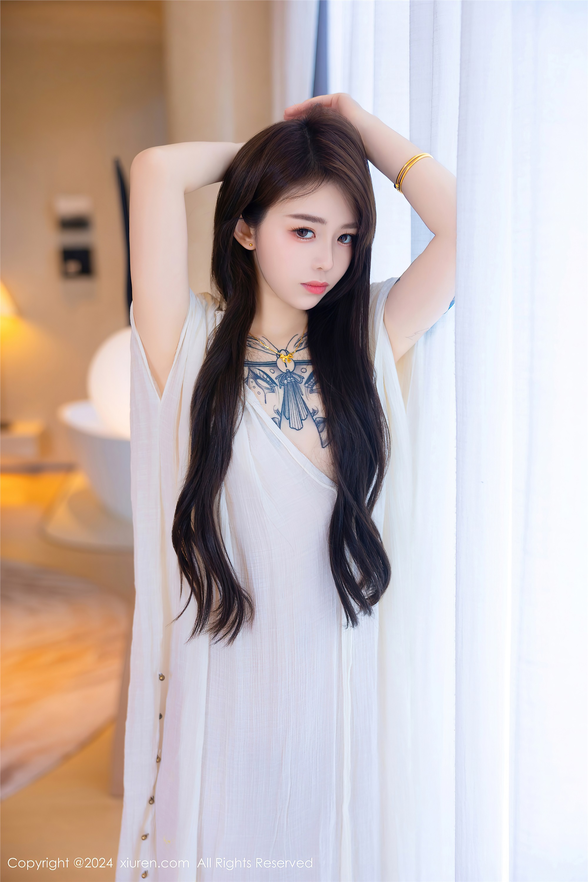 Xiuren秀人网 2024.07.11 NO.8842 夏竹